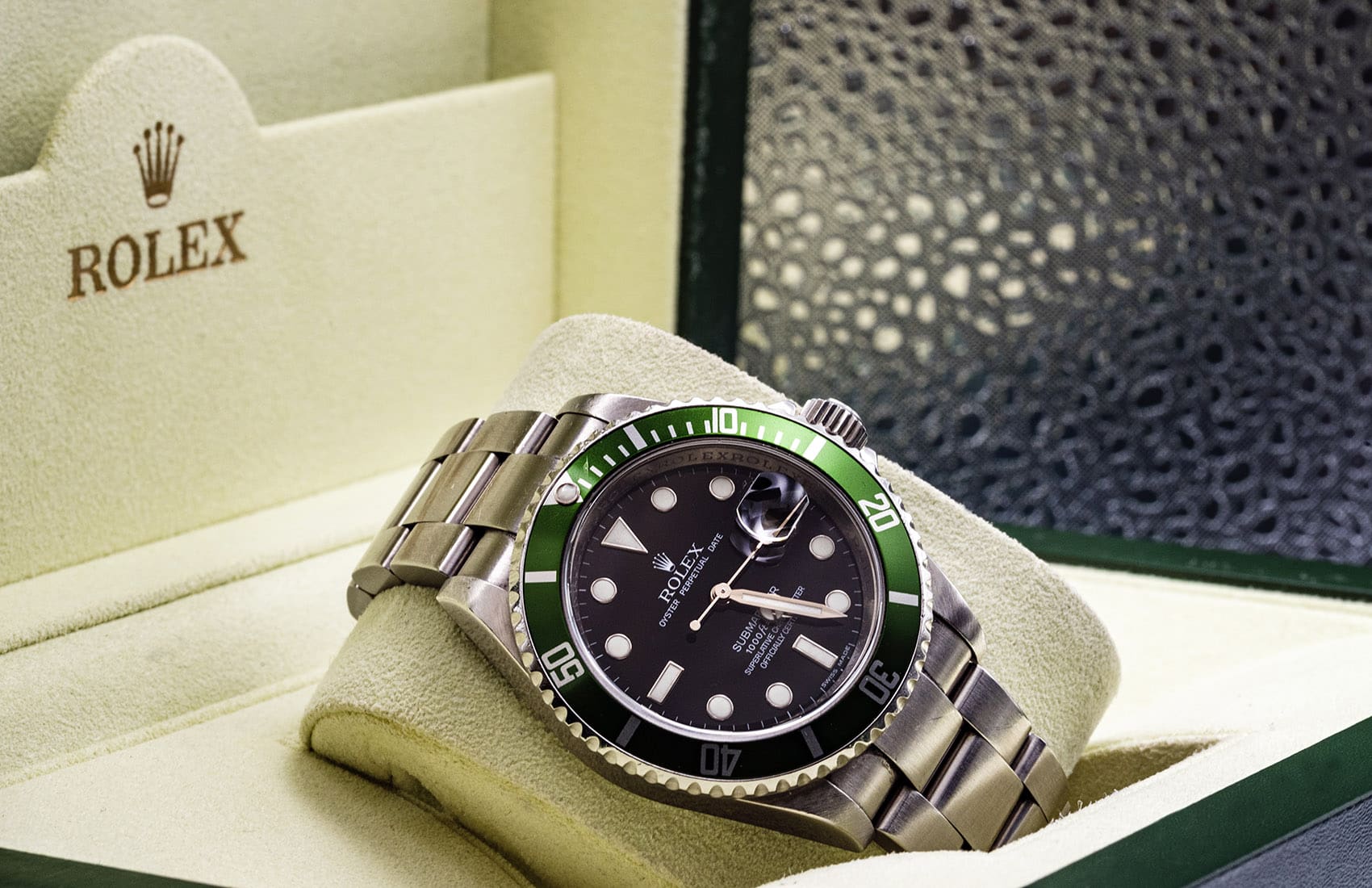 Genuine-Rolex-Watch-at Suttons-and-Robertson