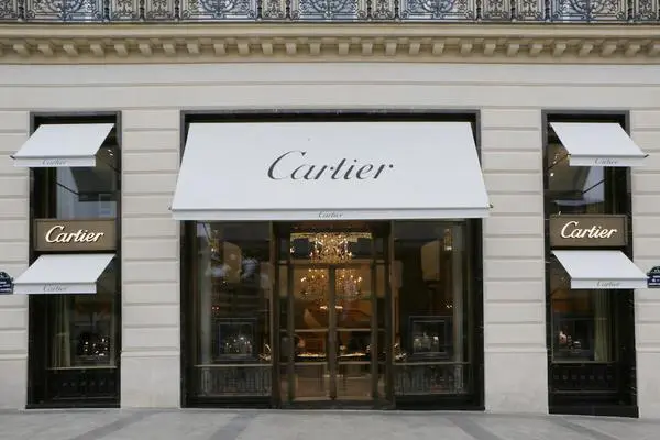 Things You May Not Know About Cartier