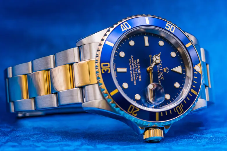 Rolex Submariner – The Collector’s Guide