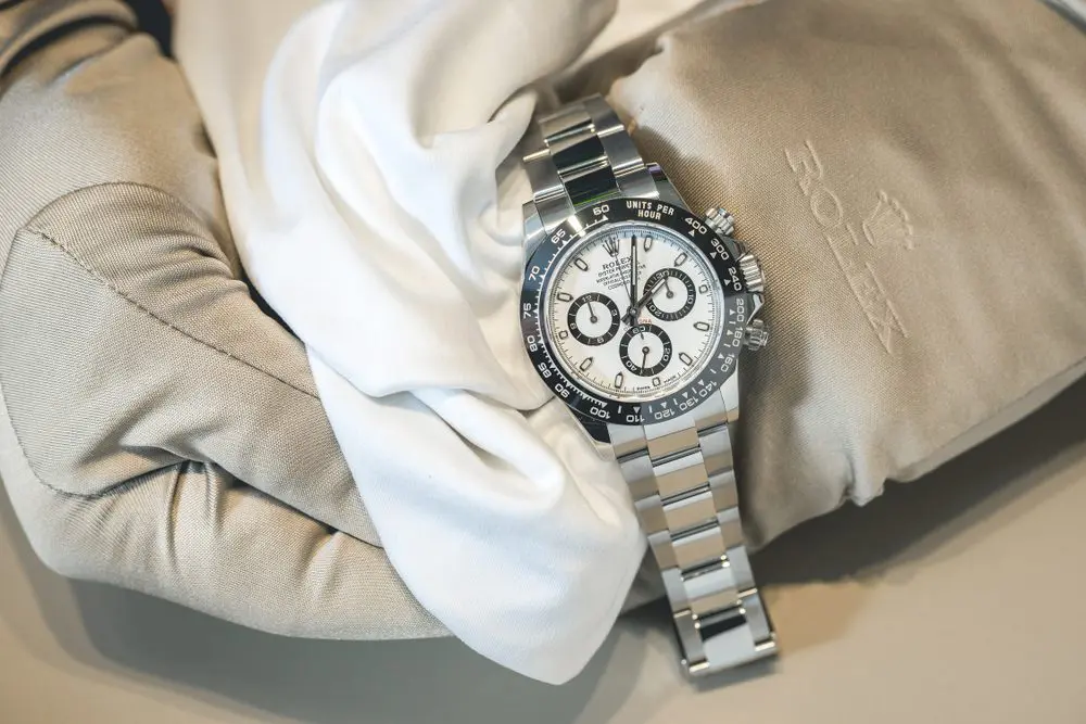 Investment Watches – Why Buying is Smart