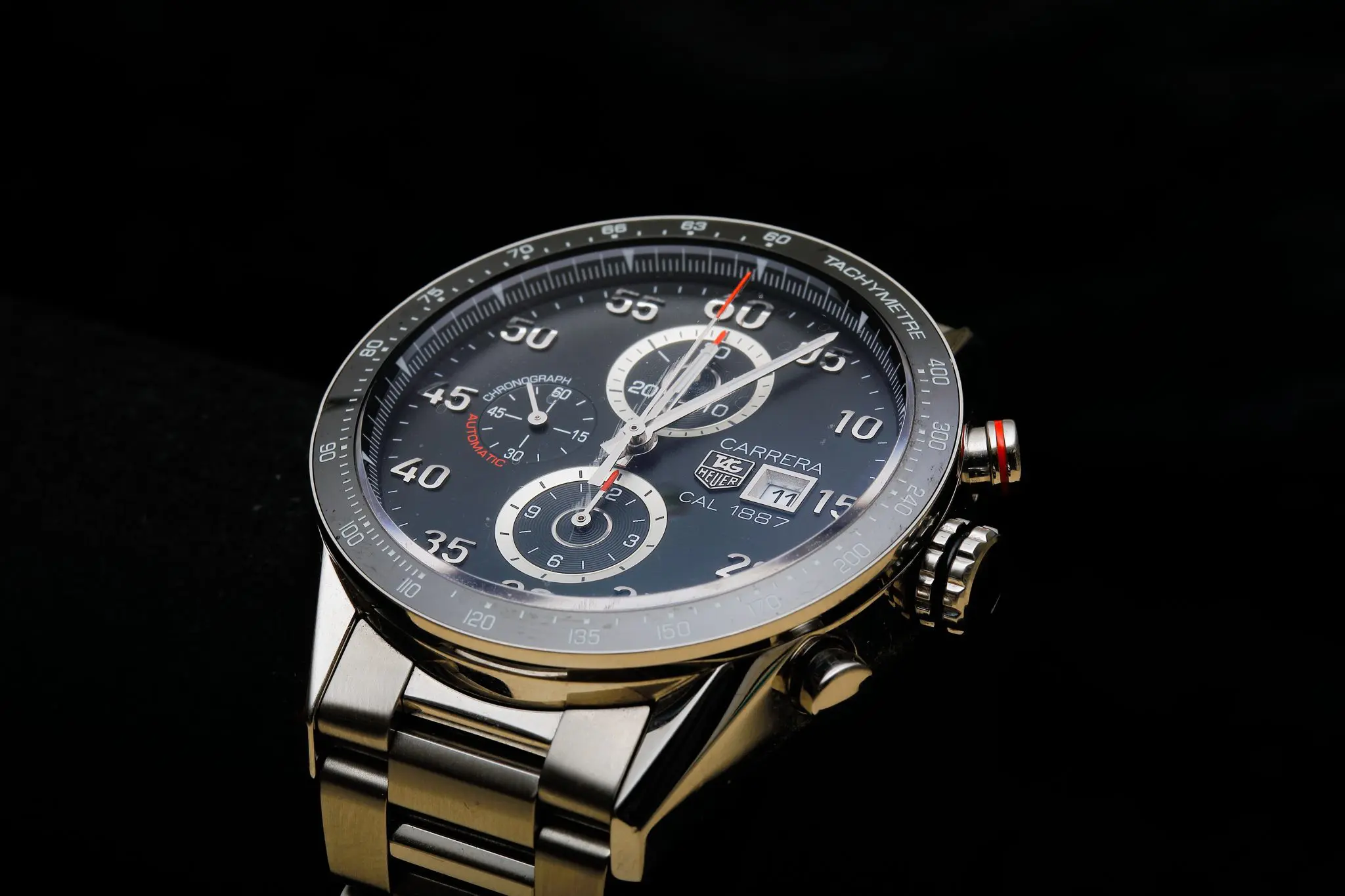 Tag watch Tag watch