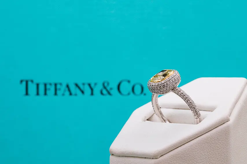 Tiffany and Co. History | Everything You Need to Know