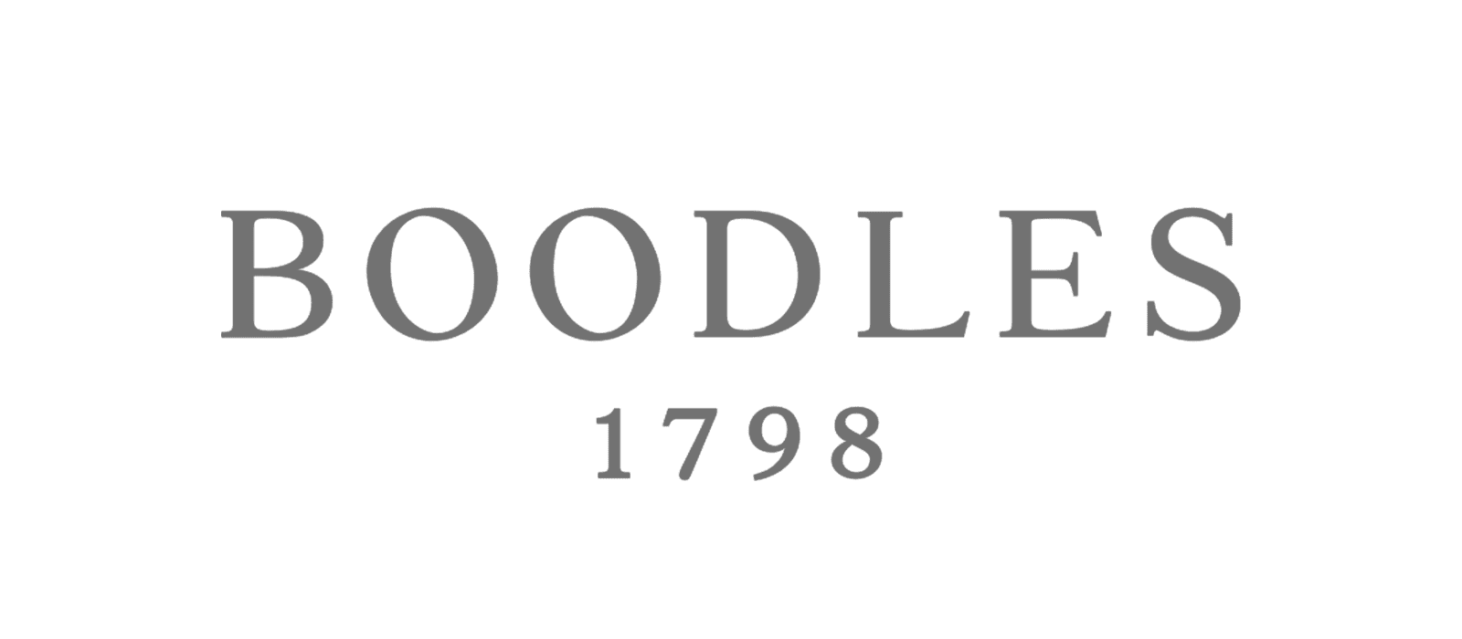 Boodles-logo Loans against Boodles Jewellery