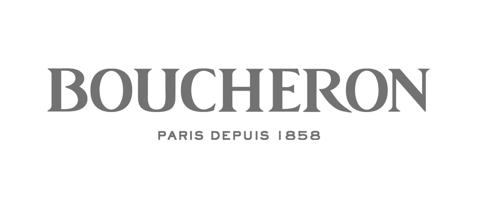 Boucheron-paris Boucheron Paris
