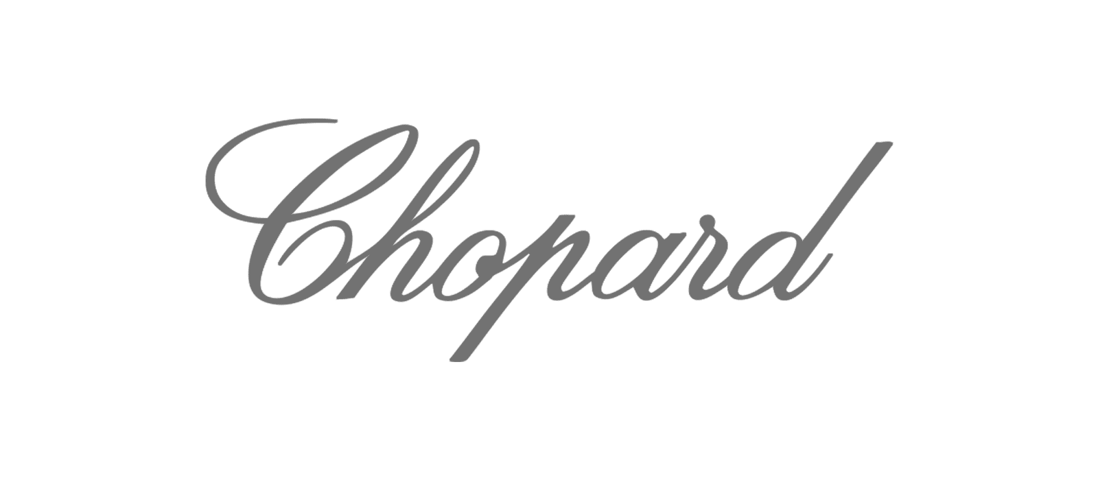 Chopard De Beers Jewellery<br />