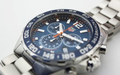 Do TAG Watches Hold Their Value?