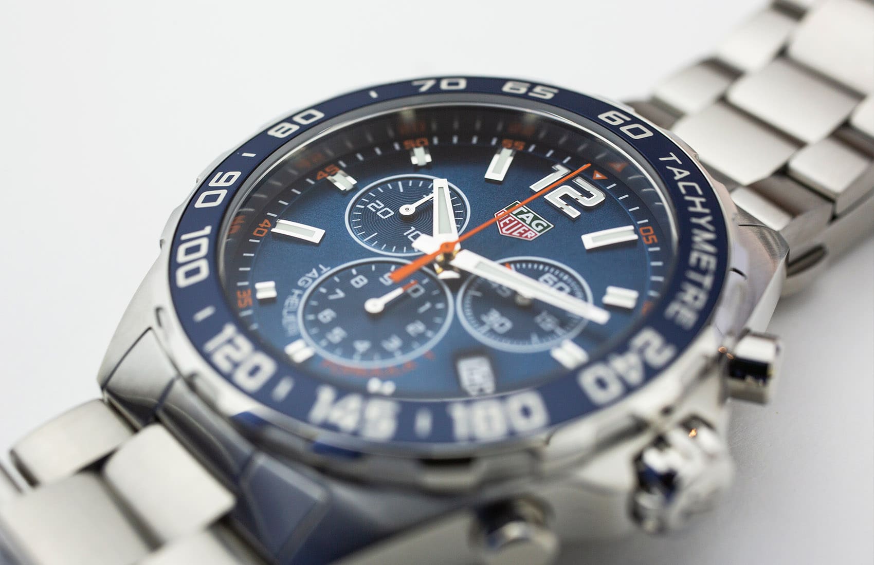 tag-heuer-watch TAG Heuer watch