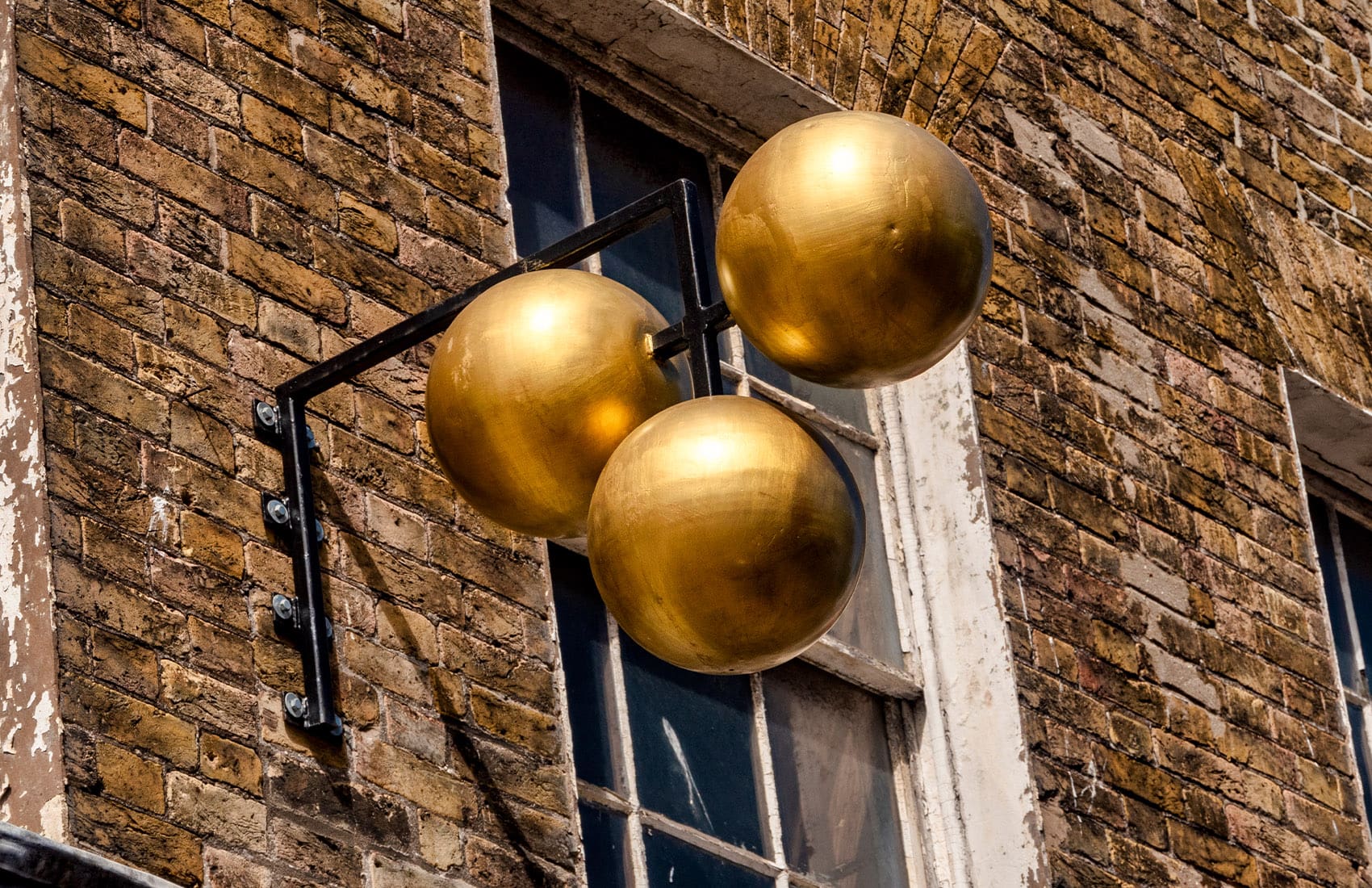 pawnbroking-history-london history of pawnbroking