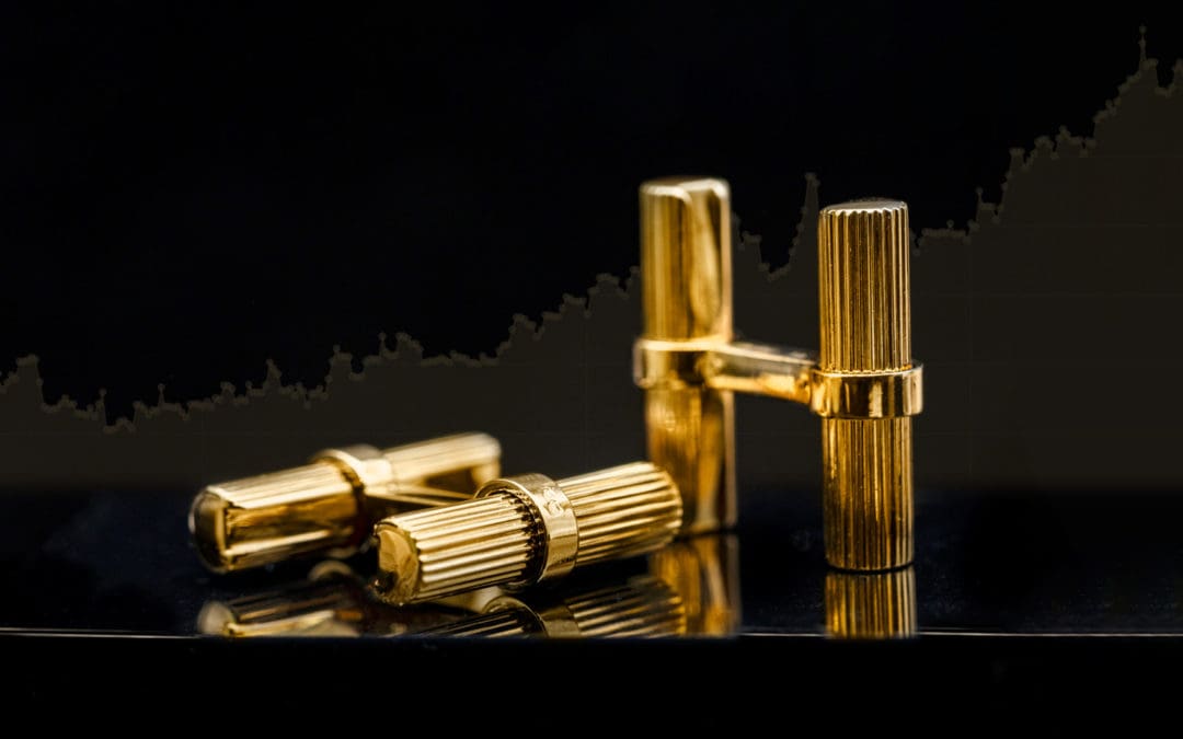 Is It A Good Time To Sell Gold?