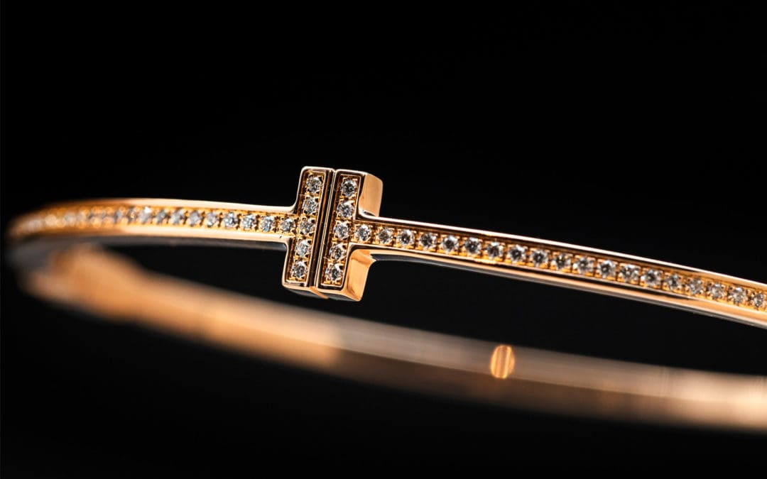 Celebrities Wearing Tiffany & Co.