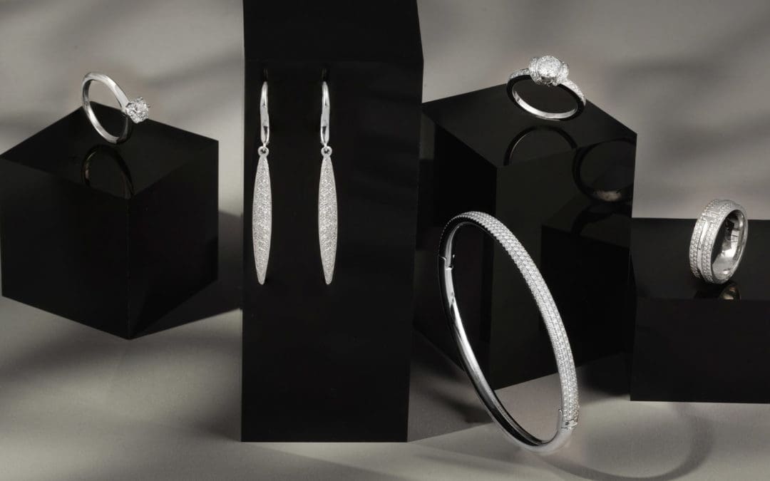 How To Clean Tiffany Jewellery