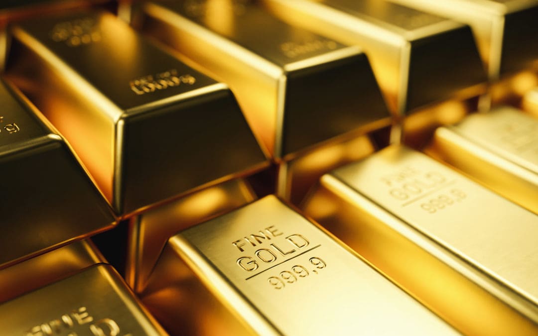 Why Should You Buy Physical Gold?