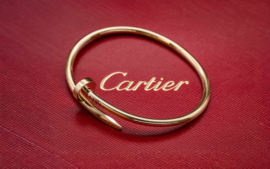 How to Find and Understand Your Cartier Serial Number