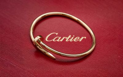How to Find and Understand Your Cartier Serial Number