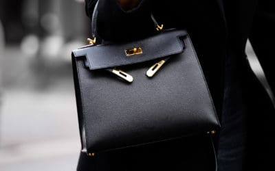 Are Designer Handbags a Good Investment?