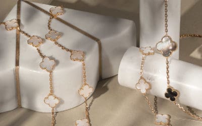 Which are the Best Jewellery Investment Pieces?