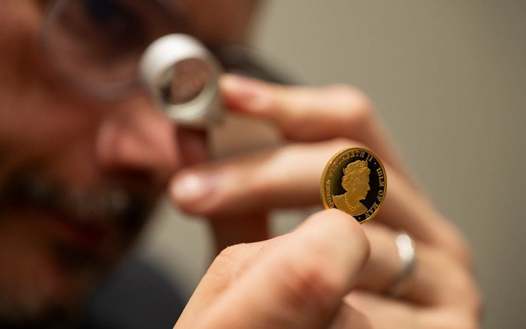 Gold Valuation Guide